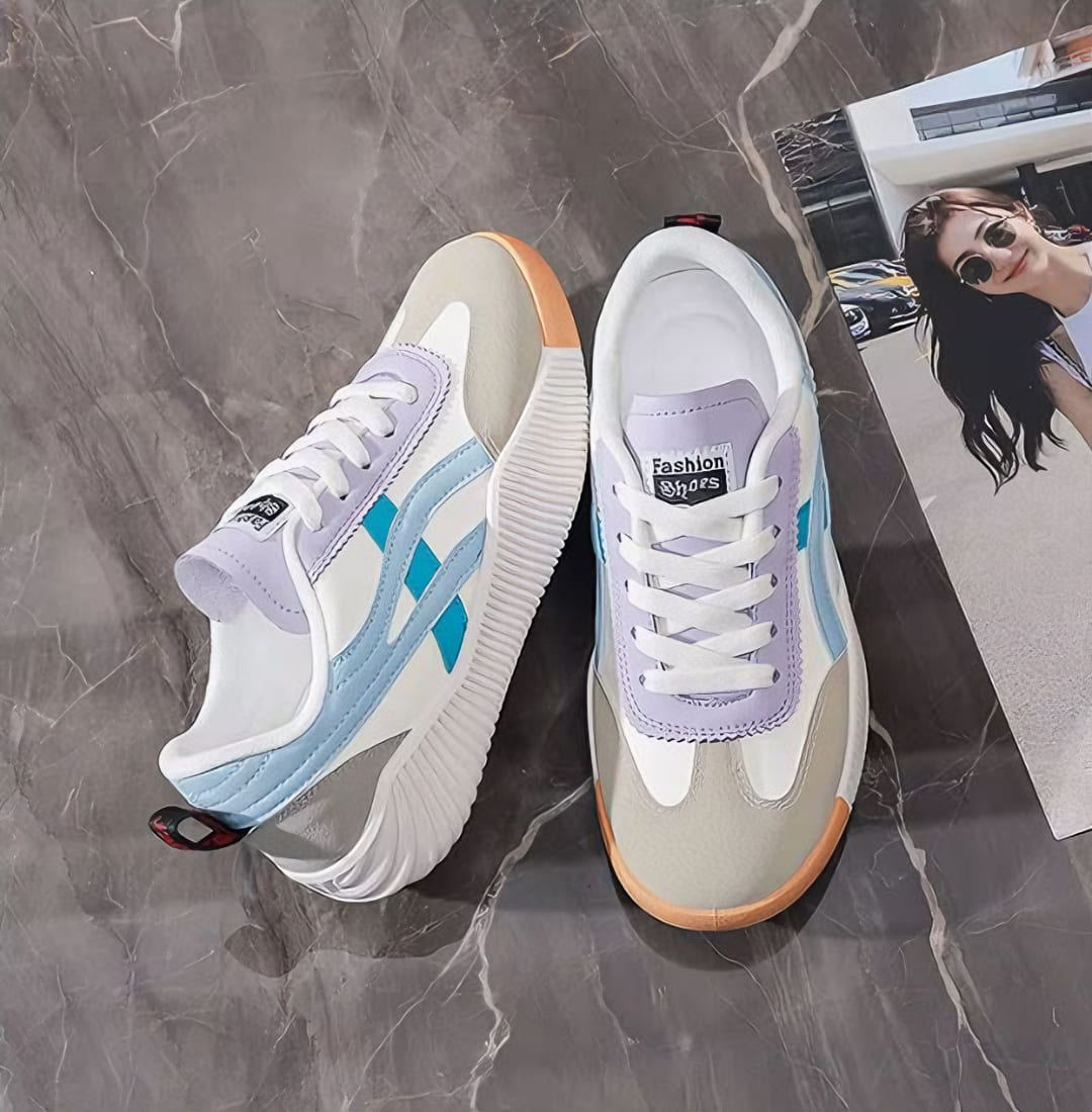 UrbanBalance Zapatos Ortopédicos