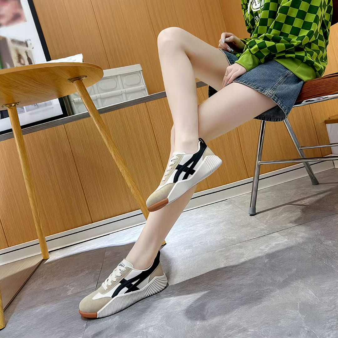 UrbanBalance Zapatos Ortopédicos